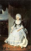 LAWRENCE, Sir Thomas Queen Charlotte sg china oil painting reproduction